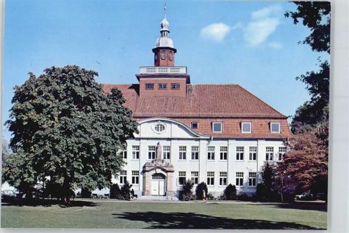 49661 W4590 Cloppenburg - Amtsgericht