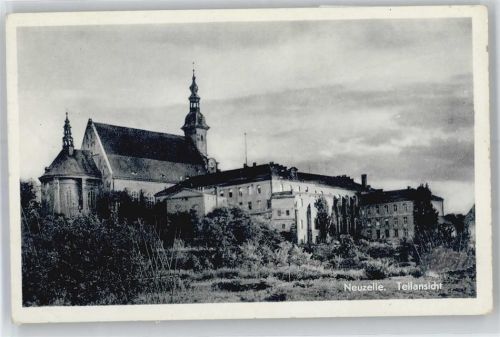Neuzelle