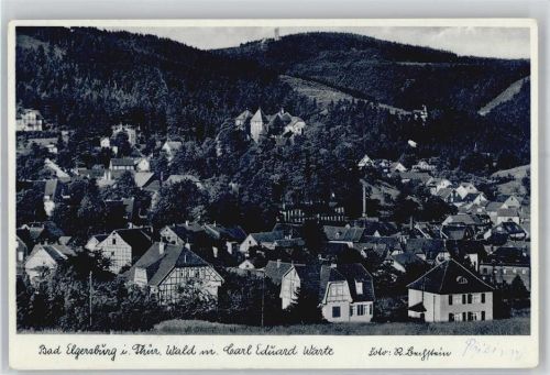 Elgersburg
