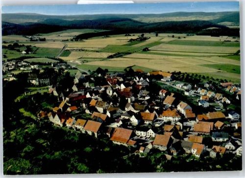 33014 W3490 Dringenberg - Gesamtansicht