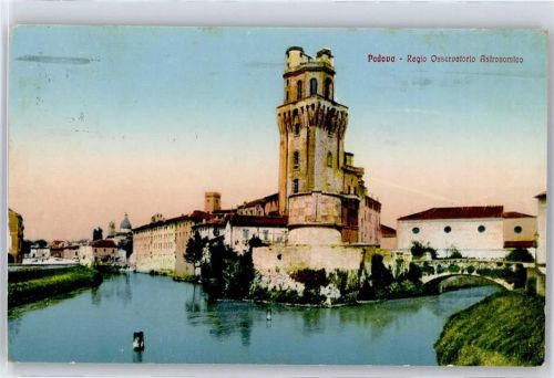 Padova Regio Osservatorio