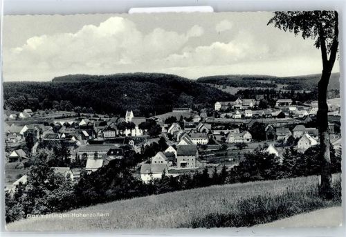 Gammertingen