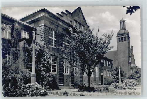 Lintfort Realschule
