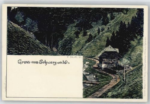 Schwarzwald