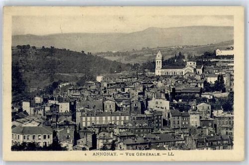 Annonay AKU1