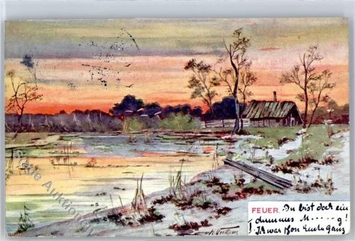 Elemente Feuer