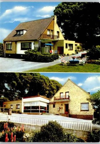Reinfeld Hotel garni Gästehaus Seeblick