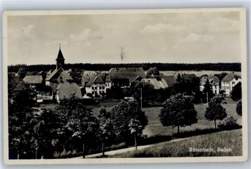 Rötenbach