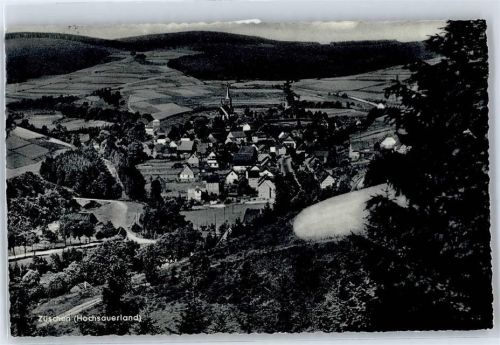 Züschen