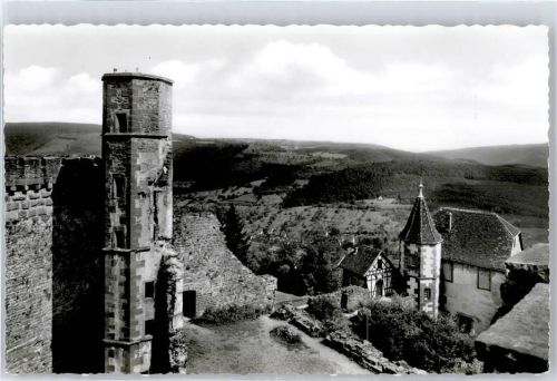 Dilsberg