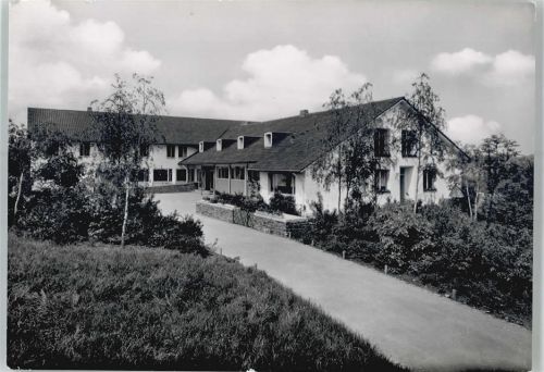 Wiehl Jugendherberge