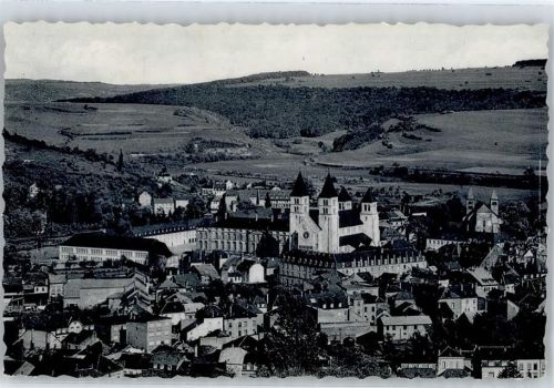 Echternach Petit Suisse