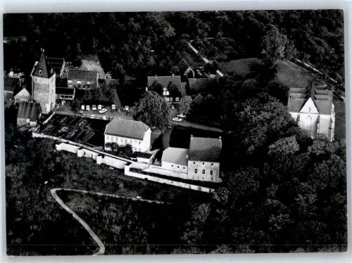 Stromberg Fliegeraufnahme