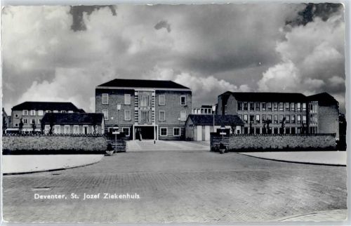 7411 Deventer - St. Josef Ziekenhuis