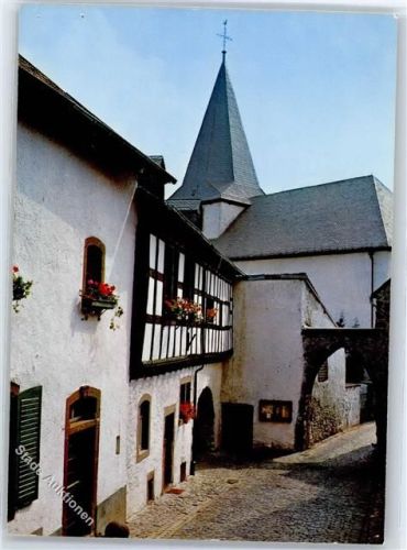 Kronenburg