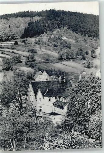 Holzhausen-Externsteine Hotel Zur Eiche
