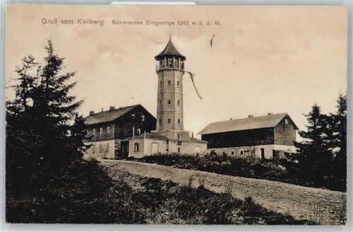 Klinovec Keilberghotel AKU2