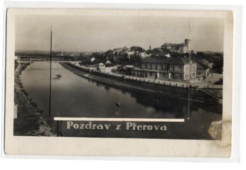 Prerov Leporello