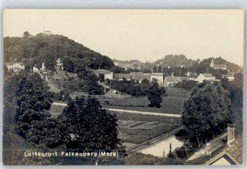 Falkenberg