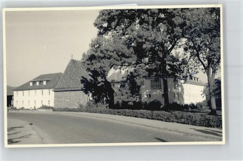 Eschwege Foto-Aufnahme