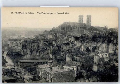 Verdun