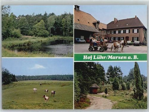 Oldendorf Hof Lühr AKU1