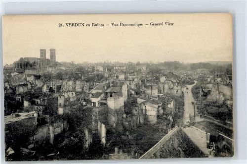 Verdun