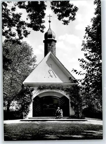 Pfaffenhofen Kapelle Marienfried