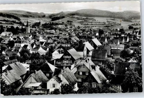 Nieder-Ramstadt