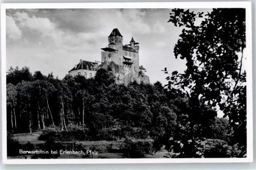Berwartstein Burg
