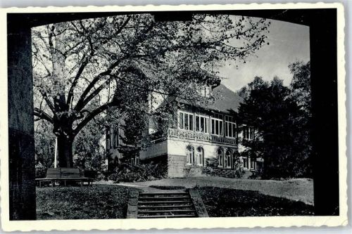Hattingen Hans Böckler Schule