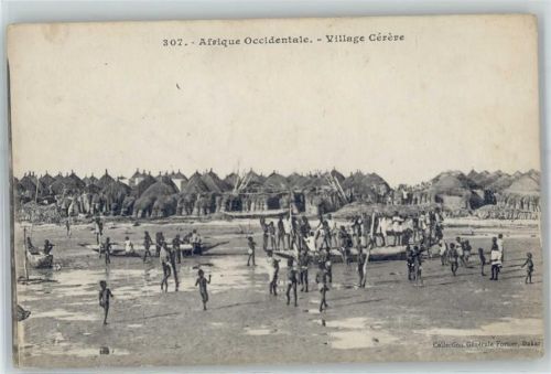Dakar Village Cerere