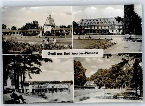 Bad Saarow