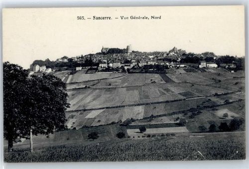 Sancerre AKU1