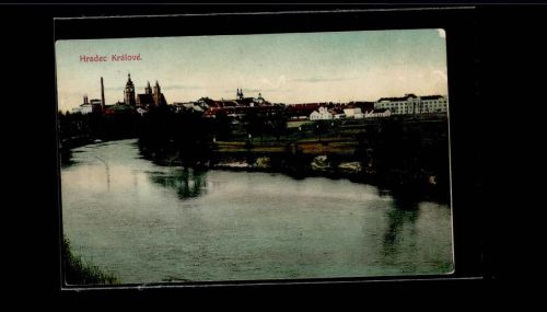 Hradec Kralove
