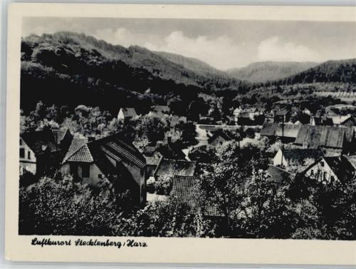 Stecklenberg