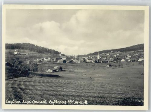 Sankt Englmar