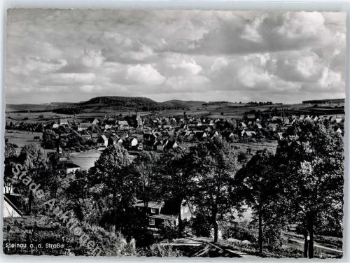 Steinau