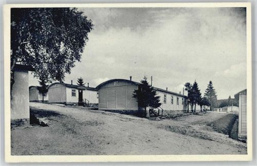 Wegscheide Frankfurter Schullandheim