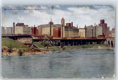 Minneapolis