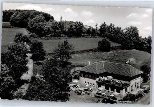 Waldkatzenbach Gasthaus Pension zur Turmschänke