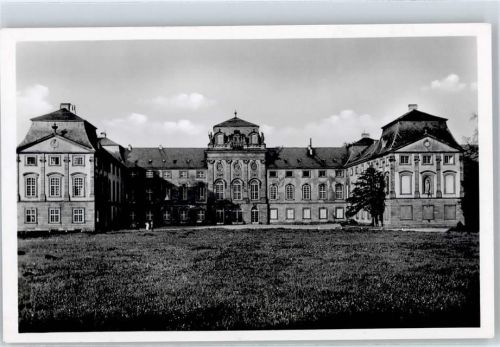 Kleinheubach Schloss