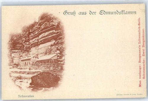 Edmundsklamm