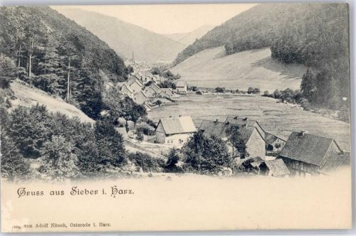 Sieber