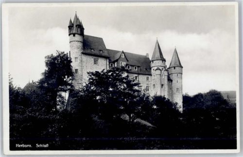 Herborn Schloß