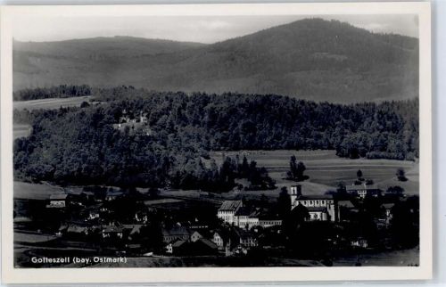 Gotteszell AKU1