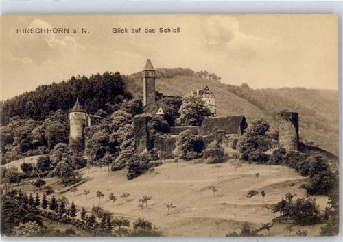 Hirschhorn