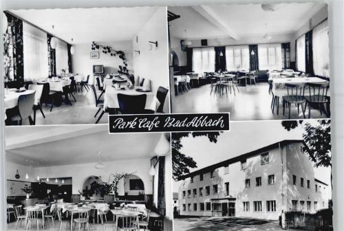 Bad Abbach Cafe Pension Bad Abbach
