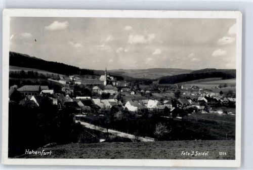 Vyssi Brod