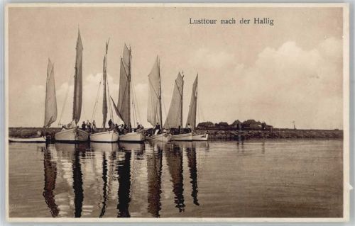 Hooge Lusttour